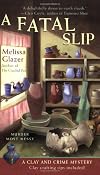 A Fatal Slip