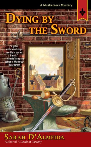 Dying by the Sword