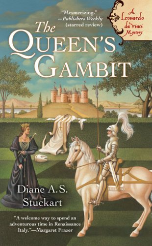 The Queen's Gambit book cover