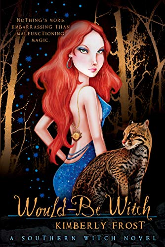 Would-Be Witch