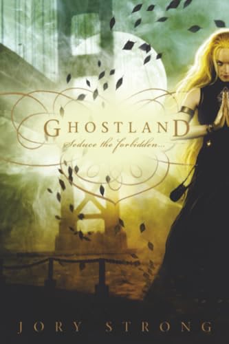 Ghostland