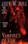 A Vampire's Claim