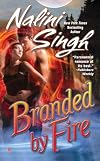 Branded by Fire