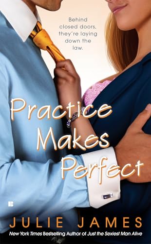 Practice Makes Perfect book cover