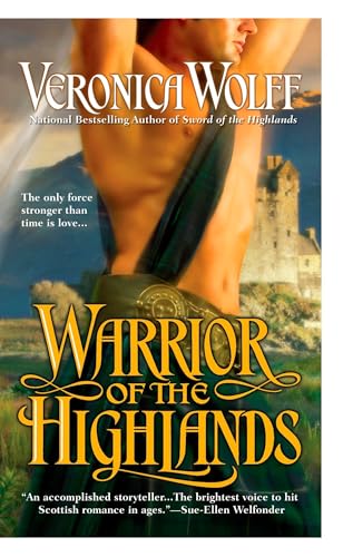 Warrior of the Highlands