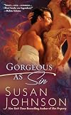 Gorgeous as Sin