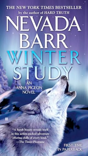 Winter Study cover