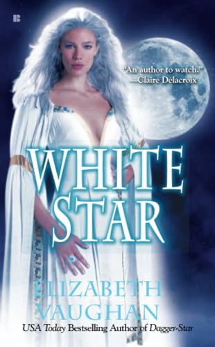 White Star cover