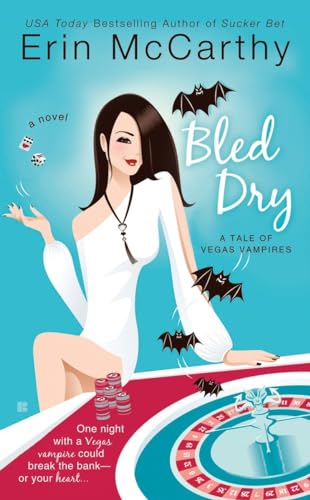Bled Dry book cover