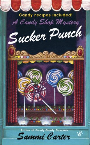 Sucker Punch cover