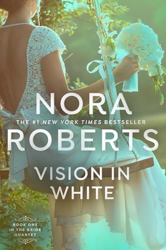 Vision in White book cover