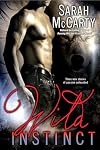 Wild Instinct [3 novellas]