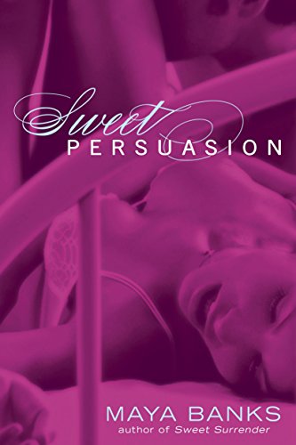 Sweet Persuasion book cover