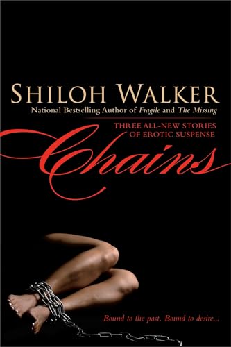 Chains book cover