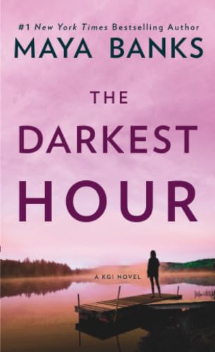 The Darkest Hour book cover