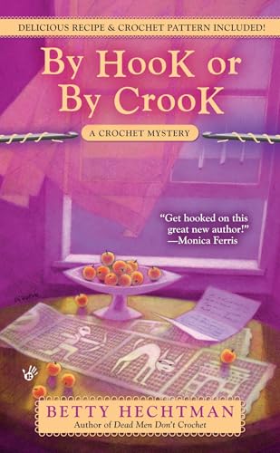 By Hook or by Crook book cover