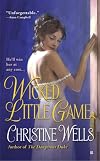 Wicked Little Game (Berkley Sensation)