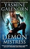 Demon Mistress