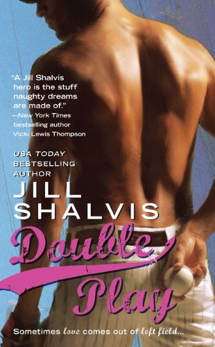 Double Play book cover