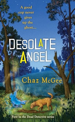 Desolate Angel