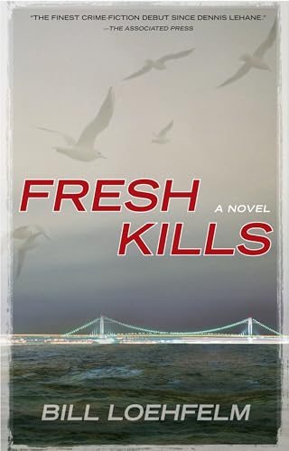Fresh Kills book cover
