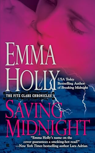 Saving Midnight