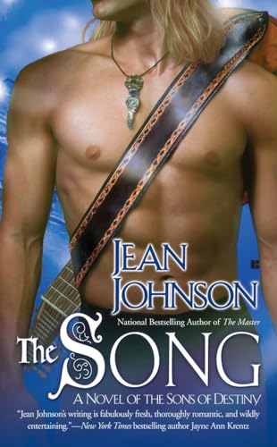 The Song book cover