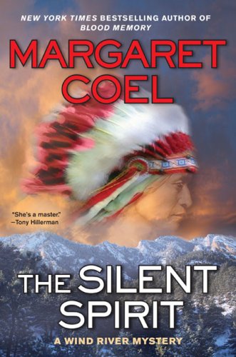 The Silent Spirit book cover