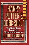 Harry Potter's Bookshelf