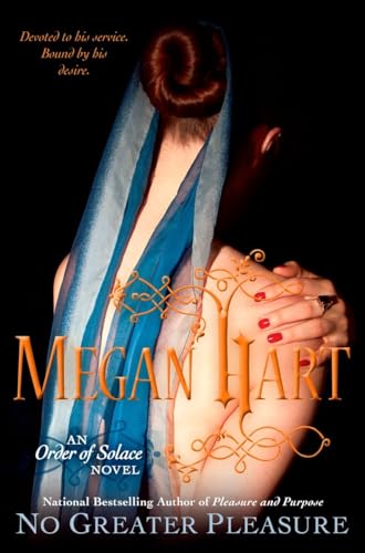 No Greater Pleasure book cover