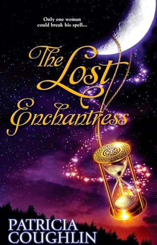 The Lost Enchantress