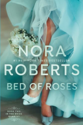 Bed of Roses book cover