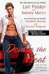 Double the Heat [Anthology 4-in-1]
