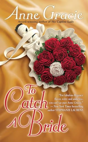 To Catch a Bride cover