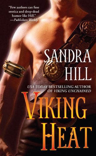 Viking Heat cover