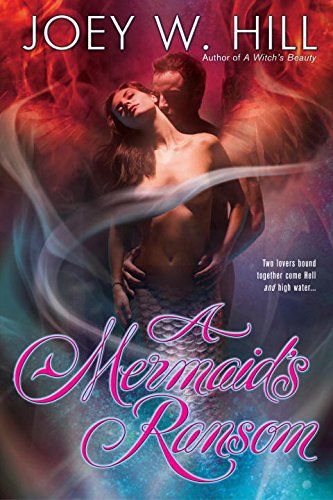 A Mermaid's Ransom cover