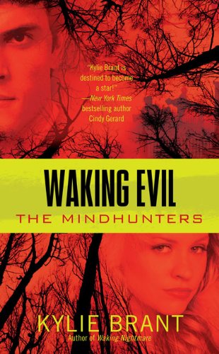 Waking Evil book cover