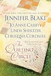 The Quilting Circle (Pieces of Dreams / Forever Annie / A Ring for Remembrance / Hand-Me-Down Hearts)