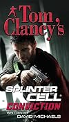 Tom Clancy's Splinter Cell: Conviction