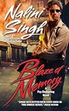 Blaze of Memory