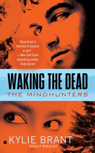 Waking the Dead book cover