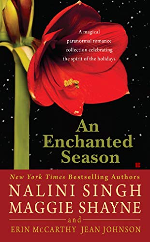An Enchanted Season book cover