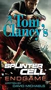 Tom Clancy's Splinter Cell: Endgame