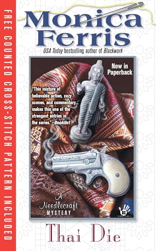 Thai Die book cover