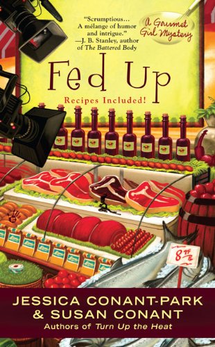 Fed Up cover