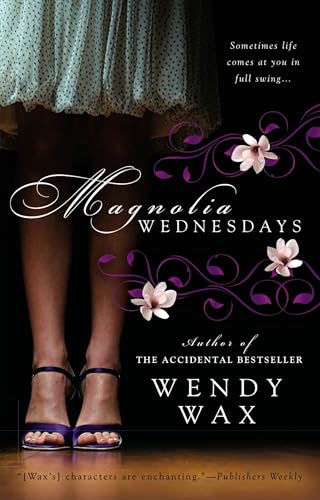 Magnolia Wednesdays book cover