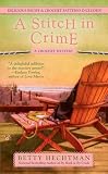 A Stitch in Crime
