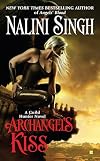 Archangel's Kiss
