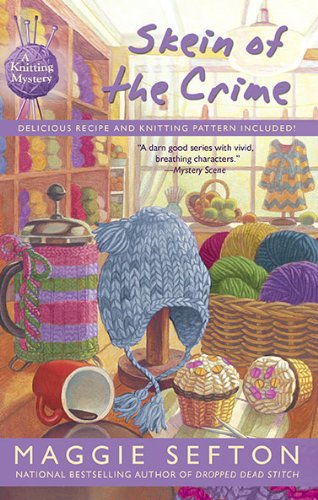 Skein of the Crime cover