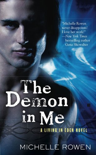 The Demon in Me cover